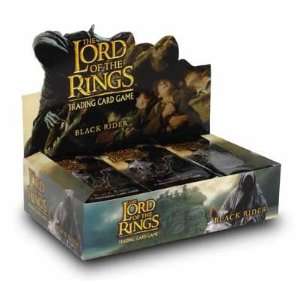 Decipher The Lord of the Rings Trading Card Game Unopened 