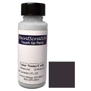  2 Oz. Bottle of Graphite (Interior Color) Touch Up Paint 
