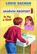 Is He a Girl? (Marvin Redpost Louis Sachar