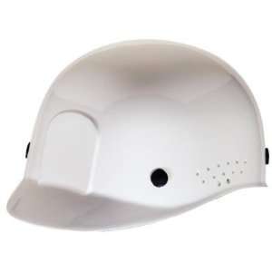  Polyethylene Bump Cap With Adjustable Headband