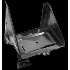 1967 72 Chevy Truck Battery Tray Assembly, With Air Conditioning 