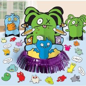  UGLYDOLL Centerpiece Party Supplies Toys & Games