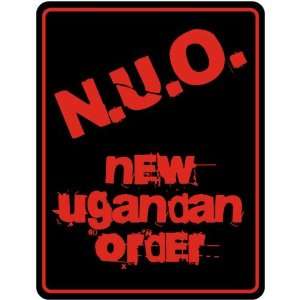  New  New Ugandan Order  Uganda Parking Sign Country 