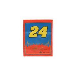  Jeff Gordon Garden Flag