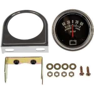  Dorman 7 154 Ammeter Gauge Kit Automotive