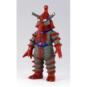  Ultraman Kaiju Ultra Monster Series #19 ALIEN HIPPORIT Toys & Games