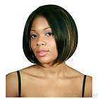 Synthetic Ozone Lace Front Wig   001SH by APLUS