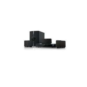  Coby DVD958 5.1 Channel DVD Home Theater System with HDMI 