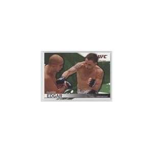  2010 Topps UFC Knockout Green #36   Frankie Edgar/88 