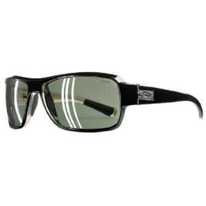  Smith Sport Optics Rambler Polarized Sunglasses Black/Gray 
