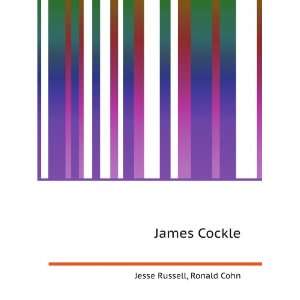 James Cockle Ronald Cohn Jesse Russell Books
