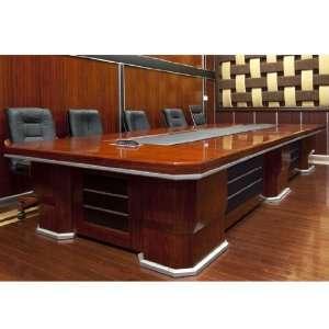   Napoli Conference Table by Executive Interiors Design