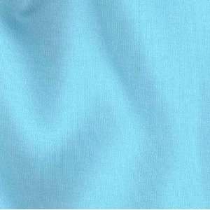   Blend Double Knit Aqua Fabric By The Yard Arts, Crafts & Sewing