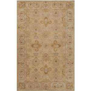  Surya   Jamison   JMN 1003 Area Rug   5 x 8   Desert 