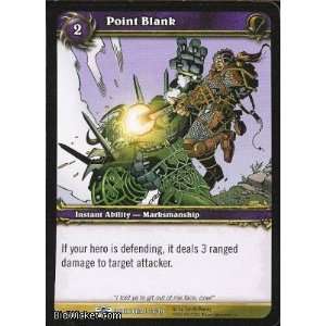 com Point Blank (World of Warcraft   Through the Dark Portal   Point 