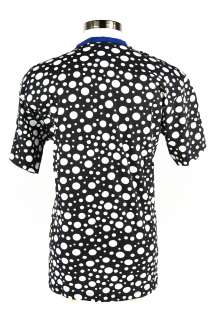 Brand NewReebok Polka Dot All Over Print Tee 3XL Tshirt