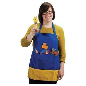  Tell A Story Apron Toys & Games