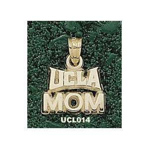  Univ Of California La Ucla Mom Charm/Pendant Sports 