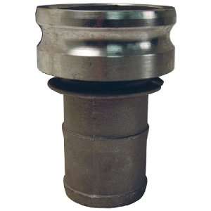 Reducing Cam and Groove Coupling Male Adapter x Hose Shank 