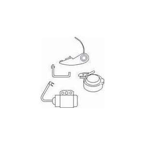  New Tune Up Kit (Champion) 21A6 Fits CA 2404, 2504, A 