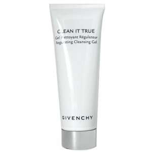  Clean It True Regulating Cleansing Gel (Combination to 