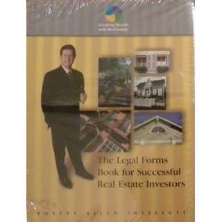   for Successful Real Estate Investors Robert Allen Institute Books