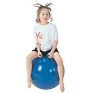  22 Inch Jumping Ball with handles