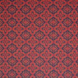  75138 Ravishing Red by Greenhouse Design Fabric Arts 