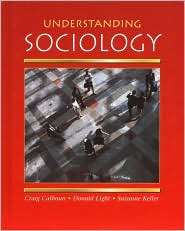   Sociology, (0078236843), McGraw Hill, Textbooks   
