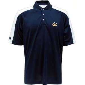  Cal Force Polo Shirt (Team Color)