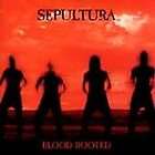 Sepultura Blood Rooted metal UKR cassette tape  