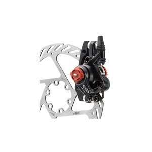  Avid BB7 Mechanical Front/Rear Disc Brake with 180mm G2 