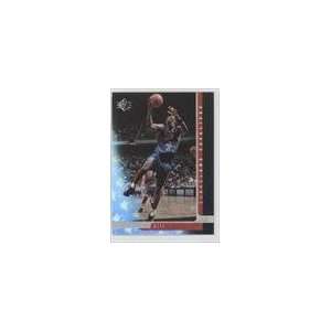  1996 97 SP #19   Tyrone Hill Sports Collectibles