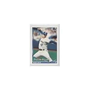  1994 Topps #483   Duane Ward Sports Collectibles