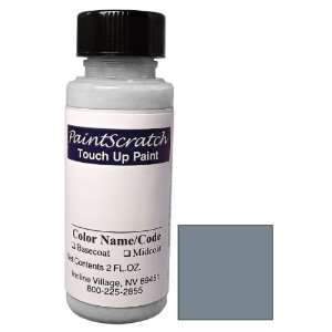   Up Paint for 2009 Jaguar XF Type (color code 2038/JKE) and Clearcoat