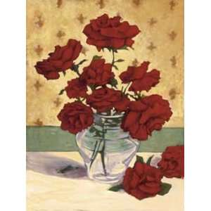  Linda Hanly   Rue Cler Roses II