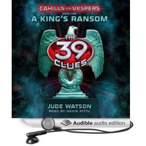  A Kings Ransom The 39 Clues Part 2 (Audible Audio 