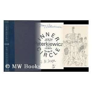   / illustrated by F.N. Souza Jerzy (1916 2007) Peterkiewicz Books