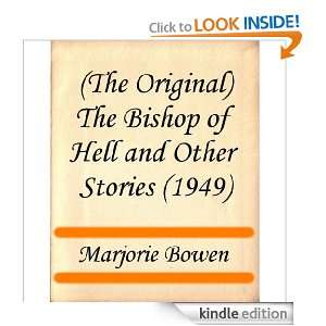 The Original) The Bishop of Hell and Other Stories (1949) Marjorie 
