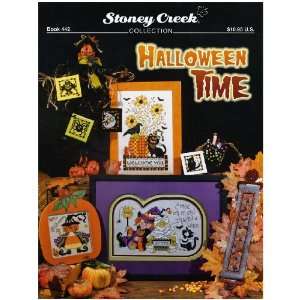  Stoney Creek, Halloween Time 