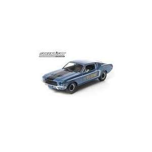   Mustang GT Fastback  Jimbos Pure Oil Go Go Gone Tribu Toys & Games