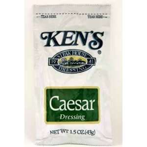  Kens Caesar Dressing Case Pack 120