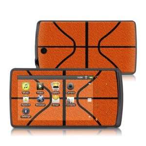    BSKTBALL Archos 32 Internet Tablet Skin   Basketball