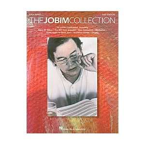  The Jobim Collection   Easy Piano Musical Instruments