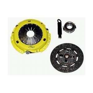  ACT Clutch Kit for 1999   1999 Toyota Celica Automotive