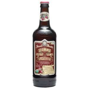 Samuel Smiths Raspberry Ale