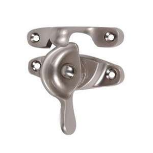  Window Sash Catch 2 1/2 Nickel