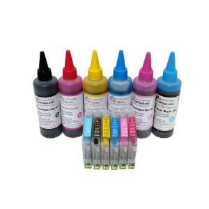  Brand Refillable Ink Cartridges for Epson 48(non OEM) ink Epson 