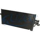 UAC NEW AC CONDENSER MITSUBISHI MIRAGE 97 1997 98 1998 99 00 01 02 