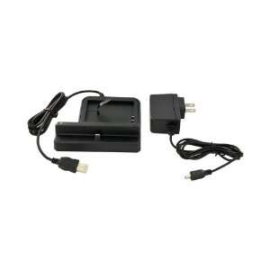   Phone Battery Charger For Blackberry Torch 9860, 9850 Electronics